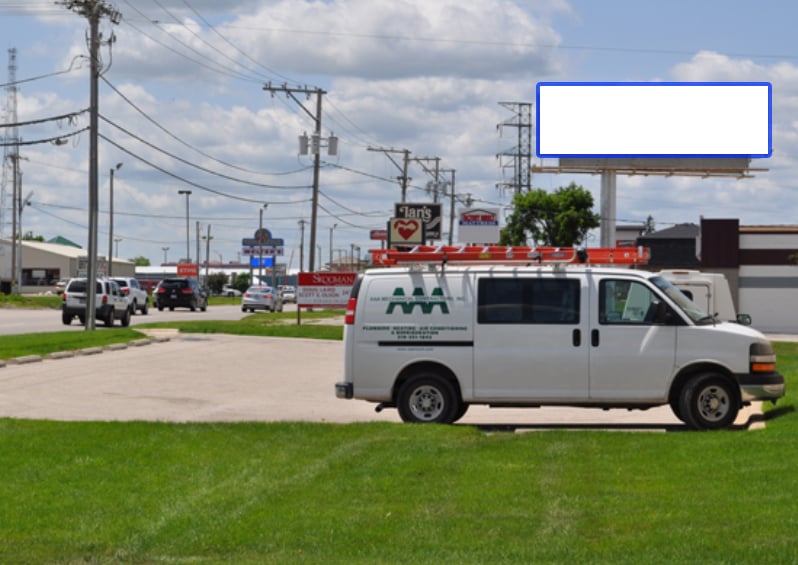 1850 Blairsferry Road Media