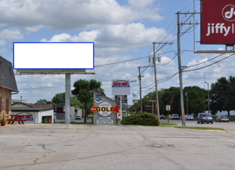 1850 Blairsferry Road Media