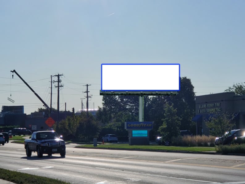 4009 Blairs Ferry Rd NE Media