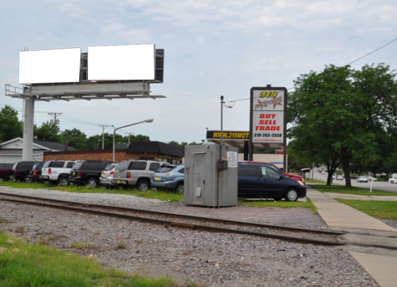 801 1st Avenue SW Media