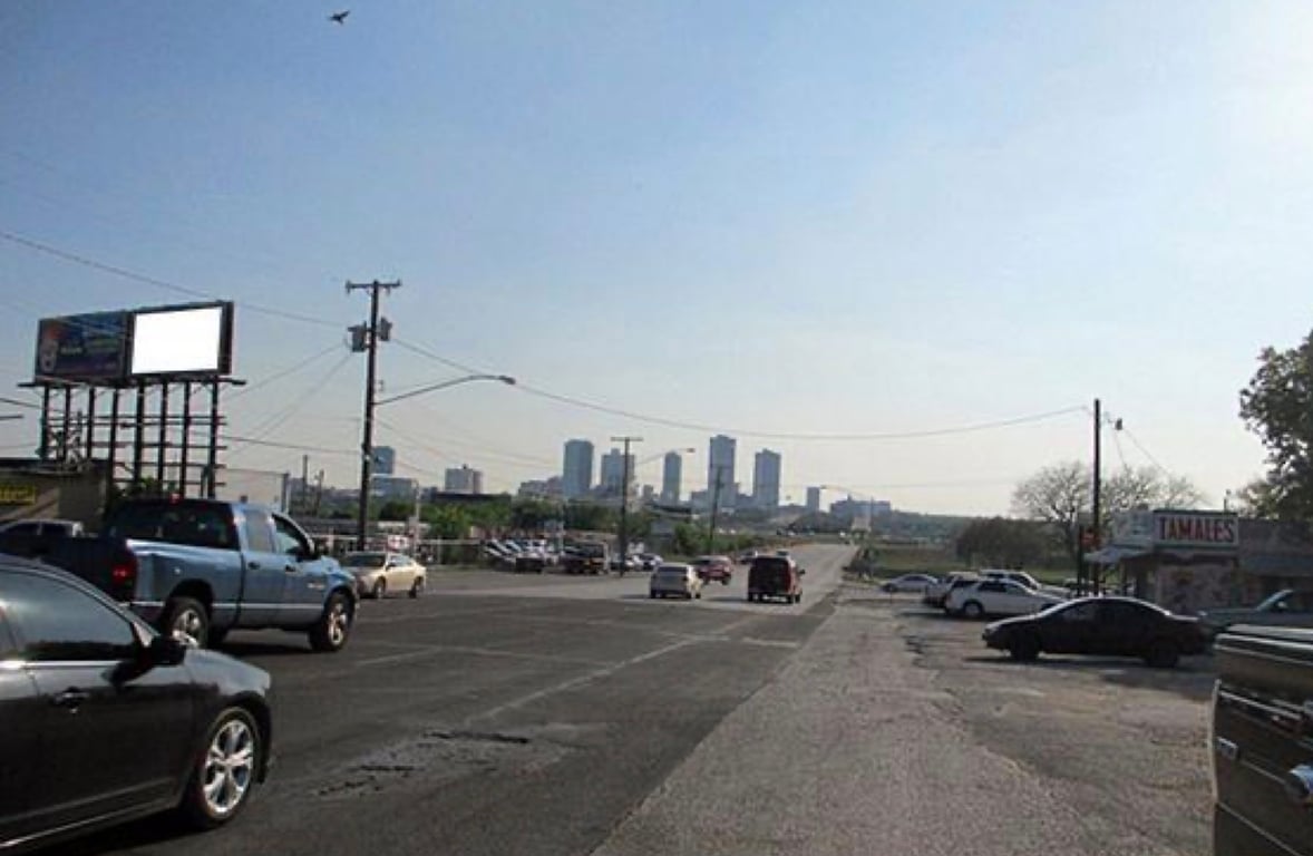 Location photo for E Belknap St near Belknap & Grace, Vintage Riverside (Fort Worth)