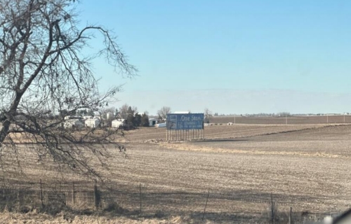 Location photo for I-80 1 mi E/O CR Y30 (Exit 280) NS