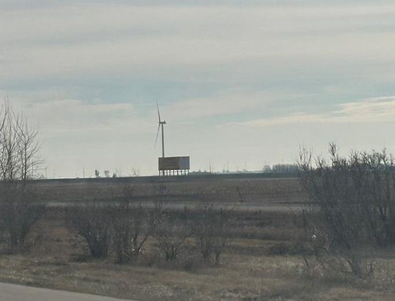 Location photo for I-80 2.2 mi W/O US 63 SS