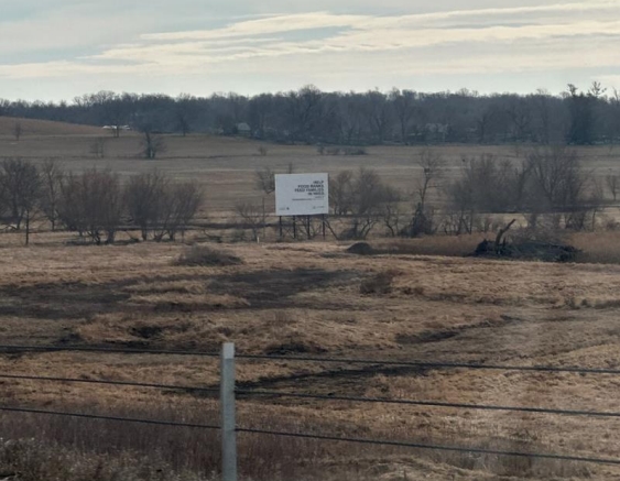 Location photo for E 150th St S (Grinnell)