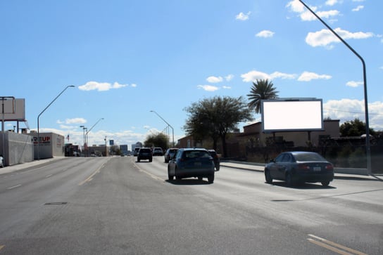 Location photo for N Stone Ave near Grant/Stone (SE), Ocotillo Oracle (Tucson)