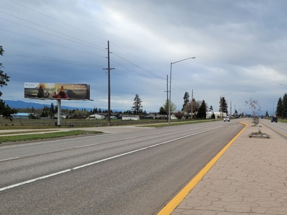 4084 US Hwy 93 N E/S, N/F Media