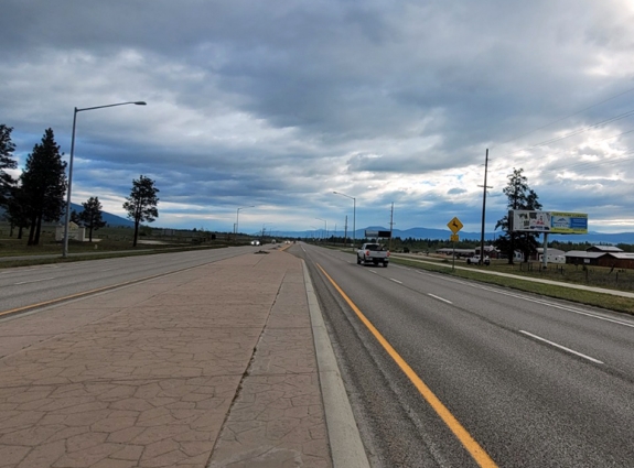 4084 US Hwy 93 N E/S, S/F Media