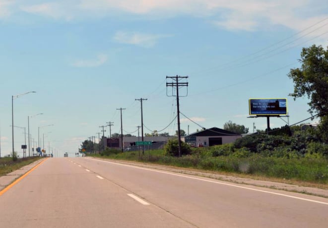 Location photo for Manufacturers Dr near Cherokee Marsh State Fishery Area (Madison)