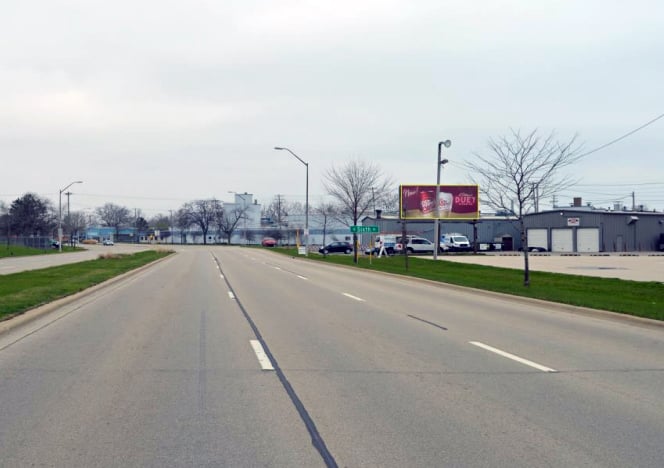 Location photo for Pennsylvania Ave near Demetral Park (Madison)