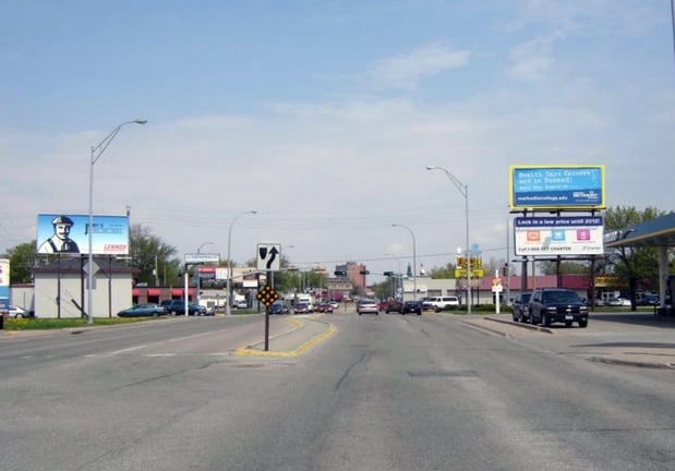 715 S. LOCUST ESFS-1 Media