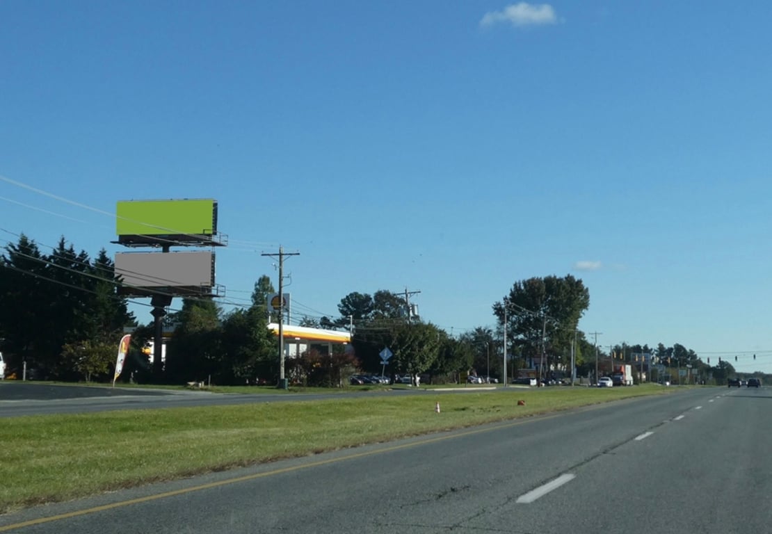 Location photo for Pulaski Hwy near Us 40 @ Best Western Plus Hotel (Bear)