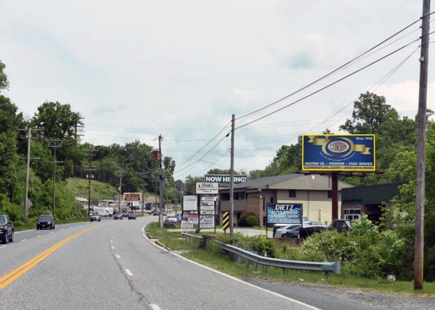 Location photo for Belair Rd near Mill (Fallston)