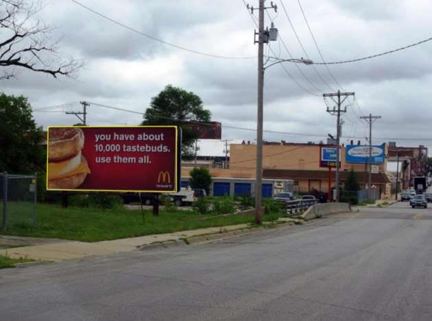 N/S CHEROKEE 50' W/O BROADWAY, F/W Media