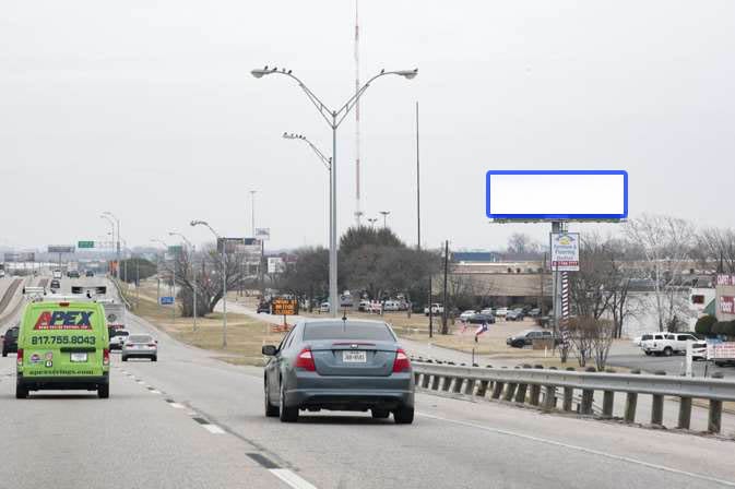 121 1650' E/O Haltom Road S/S F/W Media