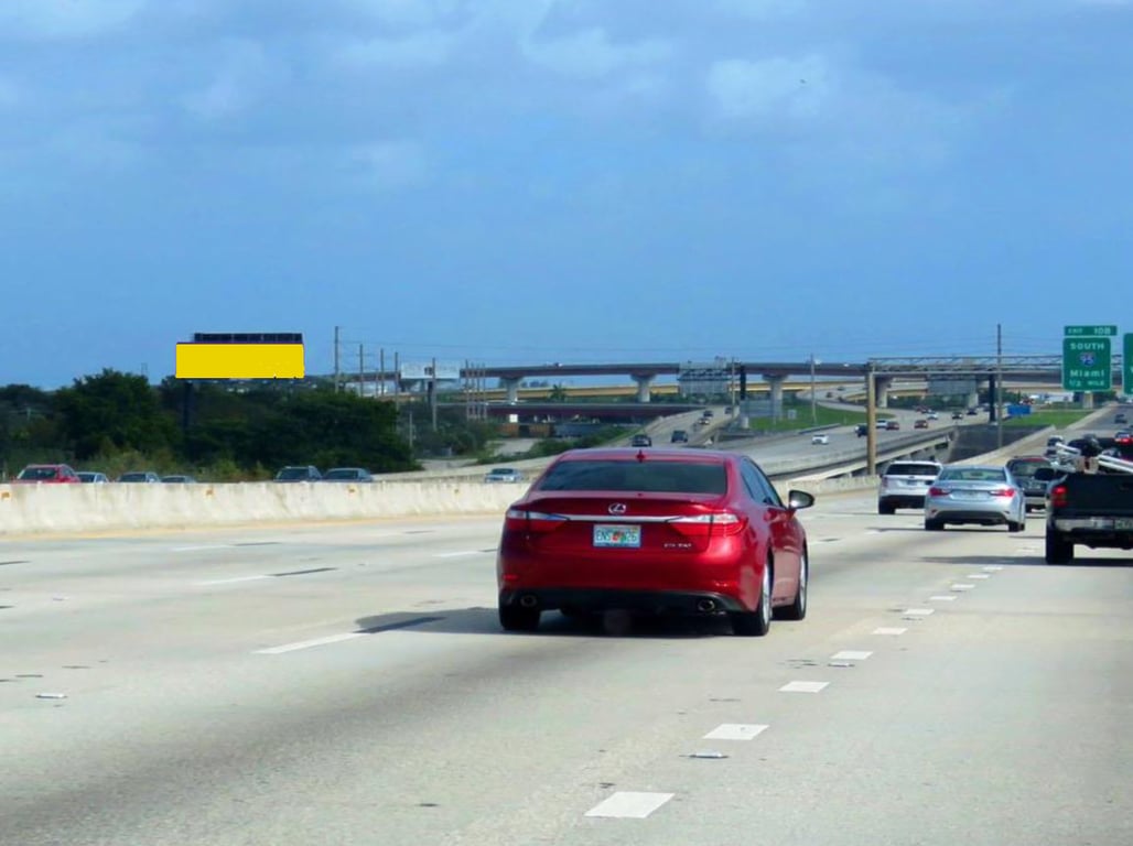 Location photo for FL-84 (Fort Lauderdale)