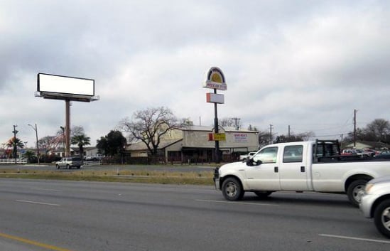 Location photo for Zabra St near Gunsmoke Opposite Chaps, Far West Side (San Antonio)