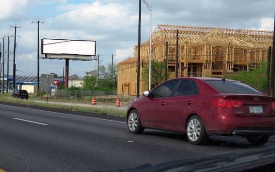 Location photo for Ray Ellison Blvd near Quantum Loop At Walmart Entrance, South San Antonio (San Antonio)