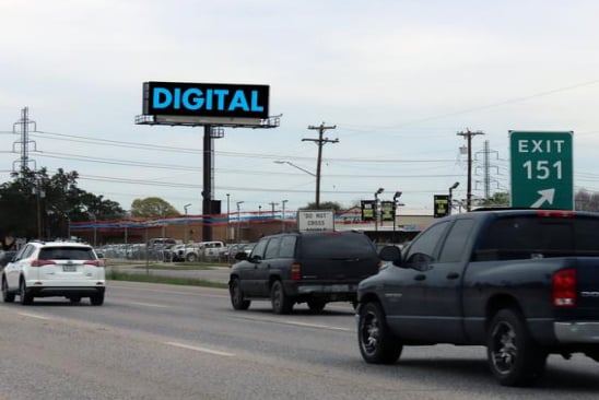 Location photo for W Mayfield Blvd near Commercial & Pyron, Harlandale (San Antonio)