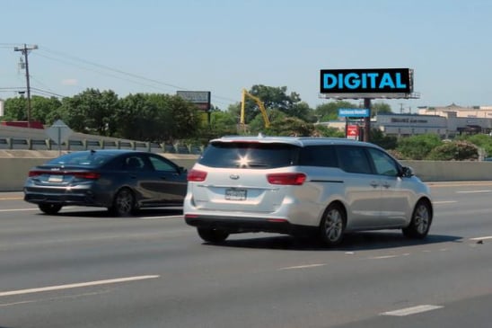 Location photo for Northwest Loop 410 near The Village At Ingram Park, Inner West Side (San Antonio)