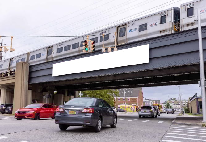 Freeport/Henry Street N/O Sunrise Hwy F/S Media