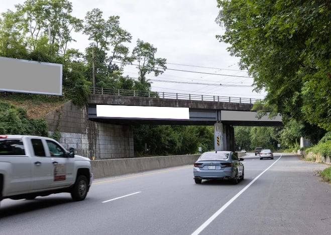 Glen Cove/Route #107 (Glen Cove Arterial Hwy) F/N Media