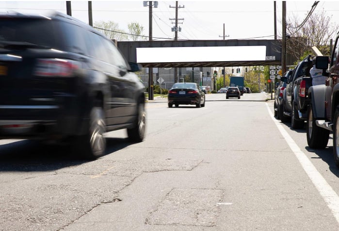 Lynbrook/Ocean Ave Btwn Merrick & Sunrise F/N Media