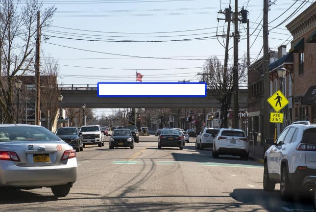 Lindenhurst/Wellwood Avenue F/N Media