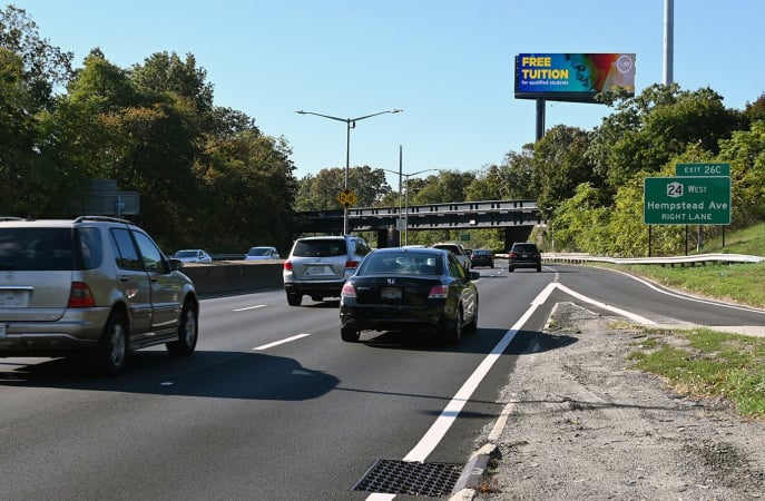 Location photo for 222nd St near Springfield Blvd/Jamaica Av, Queens Village (Queens County)