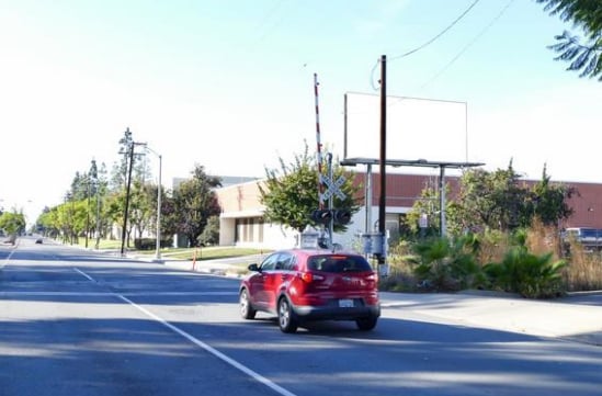 Location photo for Alondra Blvd near Alondra / Shoemaker (Santa Fe Springs)