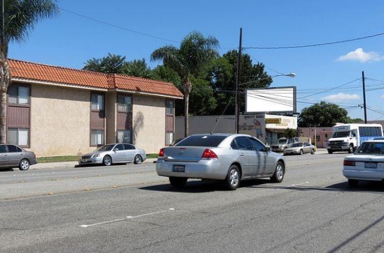 Location photo for Artesia Blvd near Bellflower Plaza Shopping Center (Bellflower)