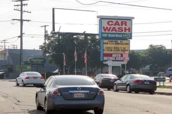 Location photo for Artesia Blvd near Artesia & Woodruff NW (Bellflower)