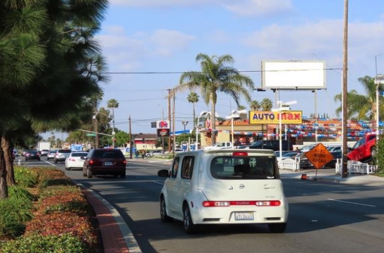 Location photo for Harbor Blvd near Edinger-Harbor (Santa Ana)