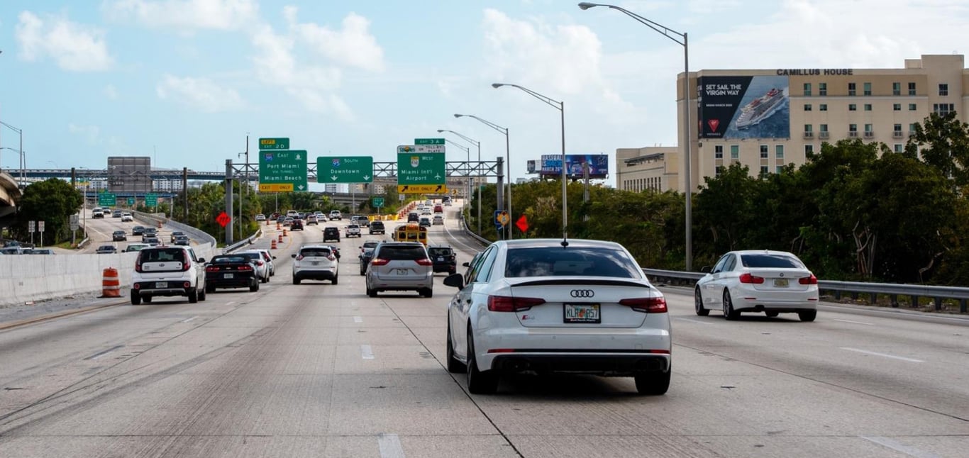 Location photo for NW 7th Ave near Lindsey Hopkins Technical College, Allapattah (Miami)