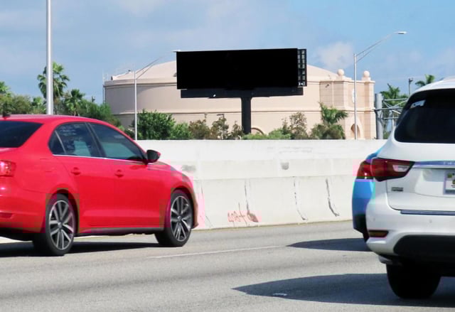 Location photo for SW 29th St near Storage yaneth (Miramar)