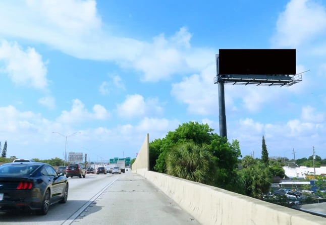 Location photo for NW 142nd St (North Miami)