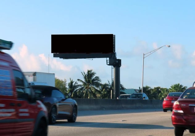 Location photo for Johnson St near Johnson St & North 63rd Av, 441 Corridor (Hollywood)