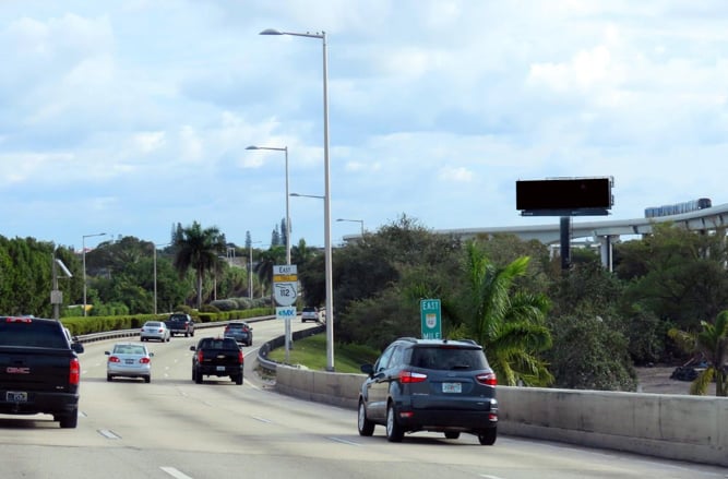 Location photo for NW 36th Ave near NW 36 St & NW 36 Av (Miami)