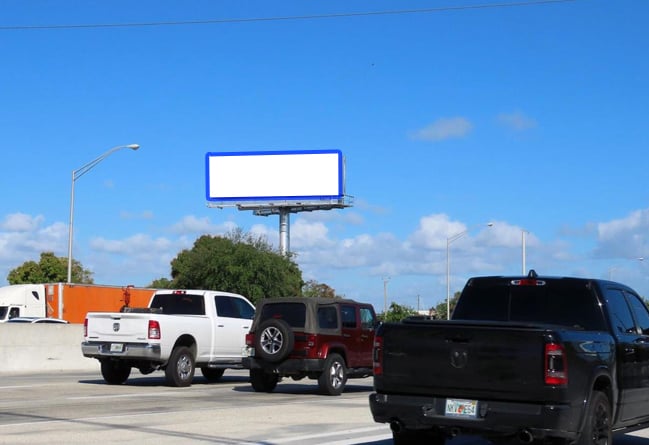 Location photo for NW 23rd St near Exit Escape Room Miami, Allapattah (Miami)