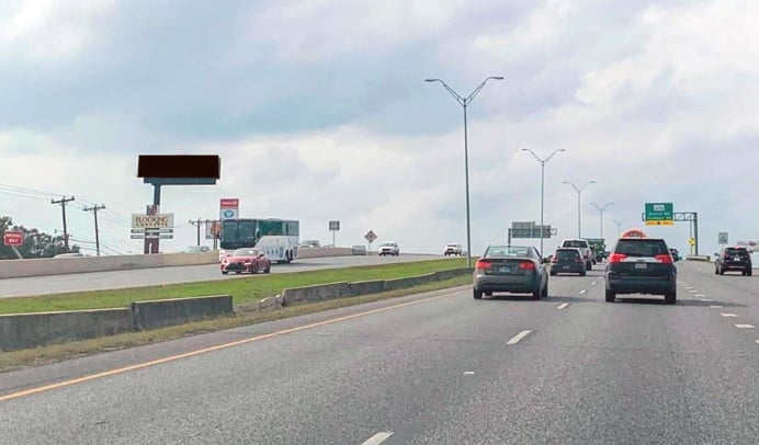 Loop 1604 at Stone Oak Pkwy F/E Media