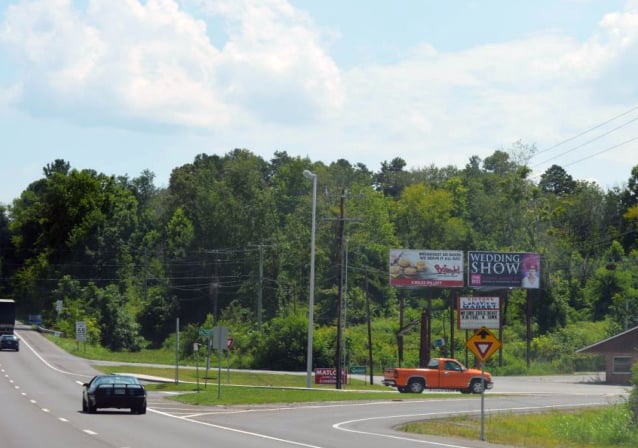 Location photo for Airport Hwy (Louisville)