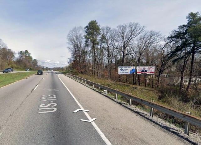 Location photo for Island Home Rd near Woods (Louisville)