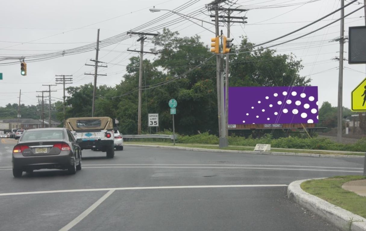 Location photo for Stockton Lake Blvd near Rt-71 at Stockton Lake Blvd# (Manasquan)
