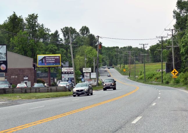 Location photo for Belair Rd near Mill (Fallston)