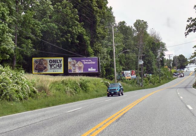 Location photo for Belair Rd near Fallston Mall Shopping Center (Fallston)