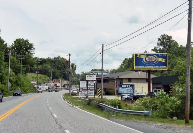 Location photo for Belair Rd near Mill (Fallston)