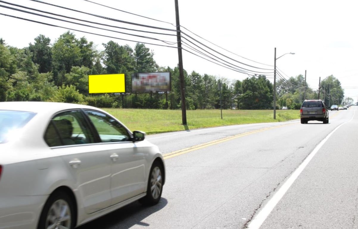 E/S Rt 9 .2mi S/O Rt 70 Toms River F/N Media