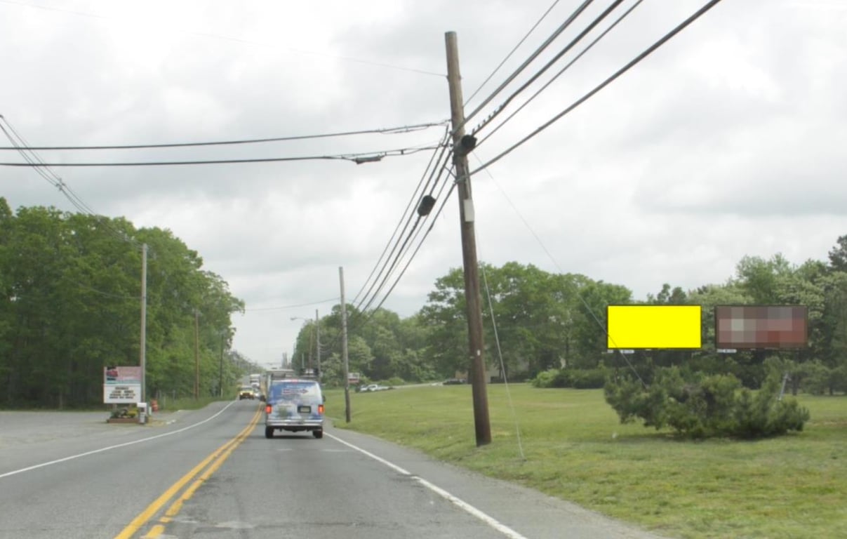 E/S Rt 9 .2mi S/O Rt 70 Toms River F/S Media