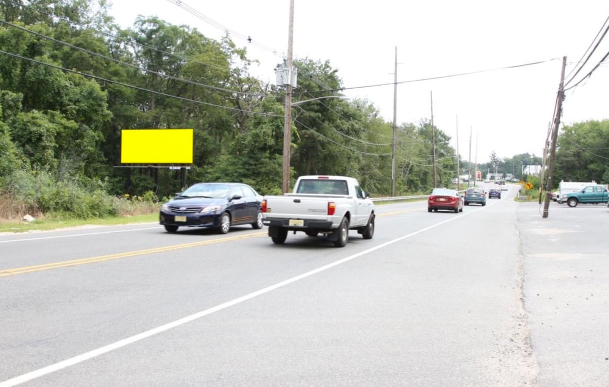 E/S Rt 9 .3mi N/O Sylvan Lake Blvd Bayville F/N Media