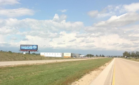 Location photo for Little Potato Wy near Yankee Environmental Conservancy (DeForest)