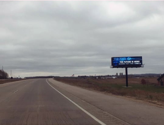 Location photo for N Towne Rd (Windsor)